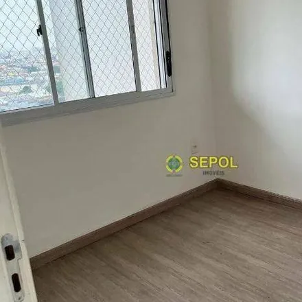 Rent this 1 bed apartment on Avenida Aricanduva in Cidade Líder, São Paulo - SP