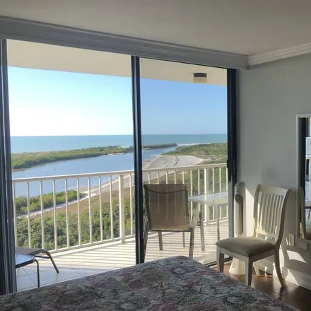 Rent this 2 bed condo on Marco Island