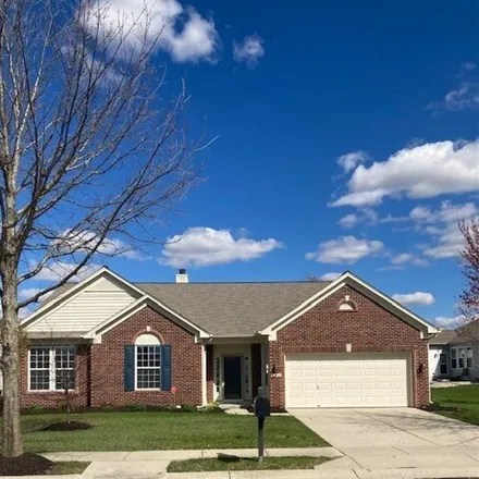 Buy this 3 bed house on 12879 Chorleywood Circle in Fishers, IN 46037