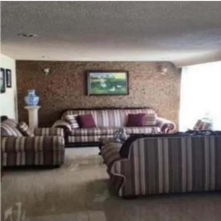 Buy this 4 bed house on Calle Carrara in Fraccionamiento Residencial Acoxpa, 14300 Mexico City