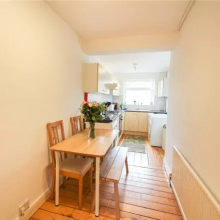 Image 3 - Tunstead Avenue, Manchester, M20 1JY, United Kingdom - Townhouse for rent
