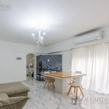 Buy this 3 bed apartment on Miranda 4348 in Monte Castro, C1407 GPO Buenos Aires
