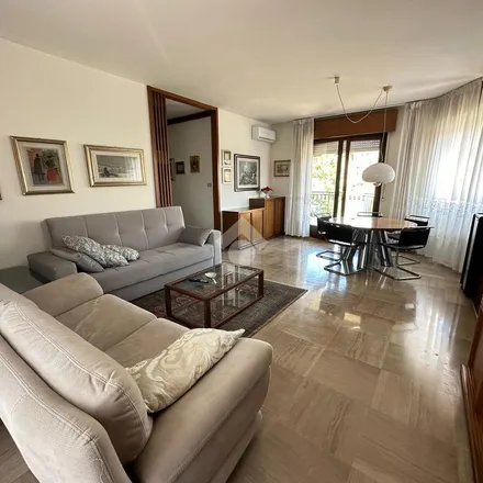 Image 4 - Via Virgilio Zavarise 1, 37125 Verona VR, Italy - Apartment for rent