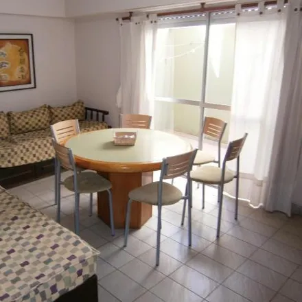 Rent this 1 bed apartment on 11 de Septiembre 3146 in La Perla, B7600 DTR Mar del Plata