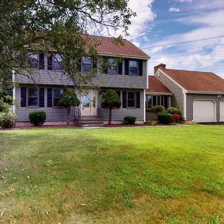 Buy this 3 bed house on 15 Malchiodi Drive in Wallingford, CT 06492