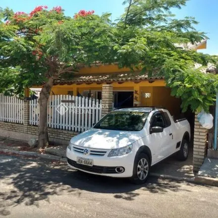 Buy this 3 bed house on unnamed road in Ermo, Guaíba - RS