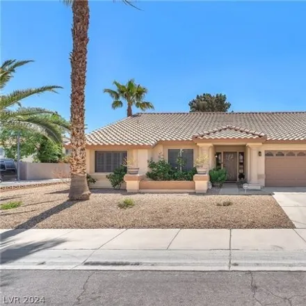 Buy this 3 bed house on 4507 Ambrose Mesa in Las Vegas, NV 89129