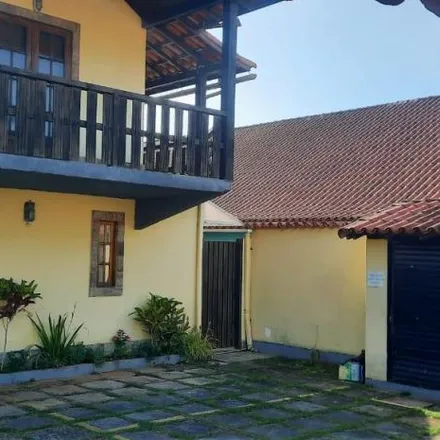Image 1 - Rua dos Anequins, Peró, Cabo Frio - RJ, 28923-420, Brazil - House for rent