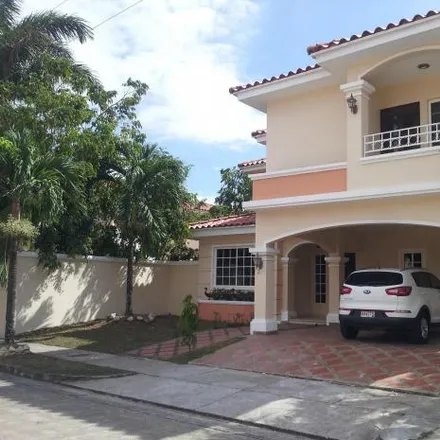 Rent this 4 bed house on unnamed road in Costa Esmeralda, Don Bosco