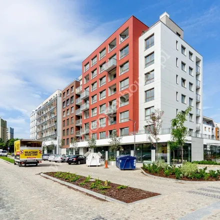 Image 7 - Edwarda Stachury 4, 80-280 Gdańsk, Poland - Apartment for rent