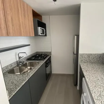 Rent this 1 bed apartment on Avenida del Libertador 2894 in Olivos, 1637 Vicente López