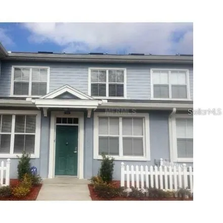 Rent this 3 bed condo on 4098 Venetian Bay Drive in Kissimmee, FL 34741