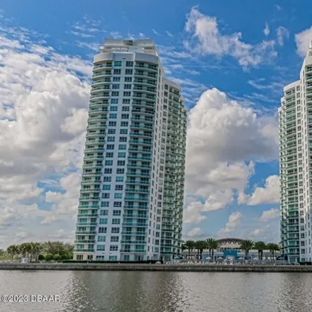 Buy this 2 bed condo on 241 Riverside Dr Unit 1107 in Holly Hill, Florida