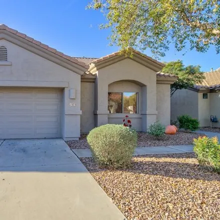 Image 3 - 1525 East Earl Drive, Casa Grande, AZ 85122, USA - House for sale