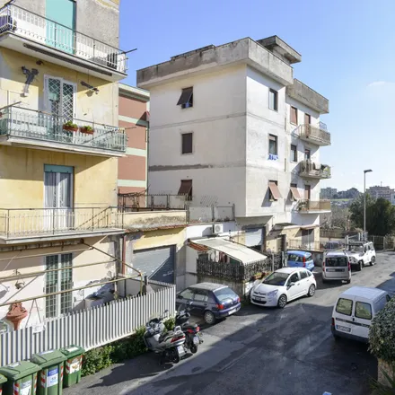 Image 5 - Via Francesco Bianchi, 00133 Rome RM, Italy - Room for rent