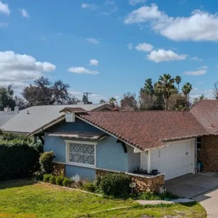 Buy this 4 bed house on 1167 Chestnut Avenue in Beaumont, CA 92223