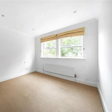 Image 6 - Century Row, Middle Way, Summertown, Oxford, OX2 7LG, United Kingdom - Townhouse for sale