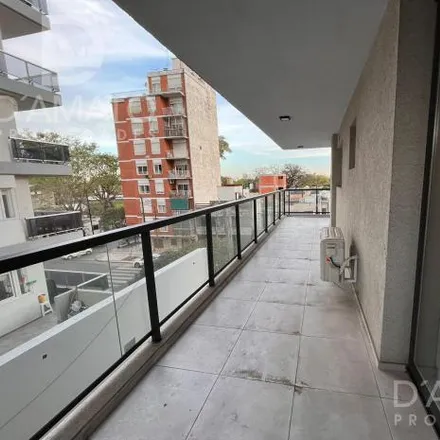 Buy this 1 bed apartment on 403 - Avenida América 343 in Partido de Tres de Febrero, 1674 Sáenz Peña