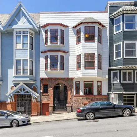 Buy this 8 bed house on 949 Leavenworth St in San Francisco, California