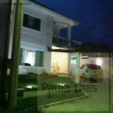 Image 2 - Rua Nascimento E Silva, Pontinha, Araruama - RJ, 28979-165, Brazil - House for sale