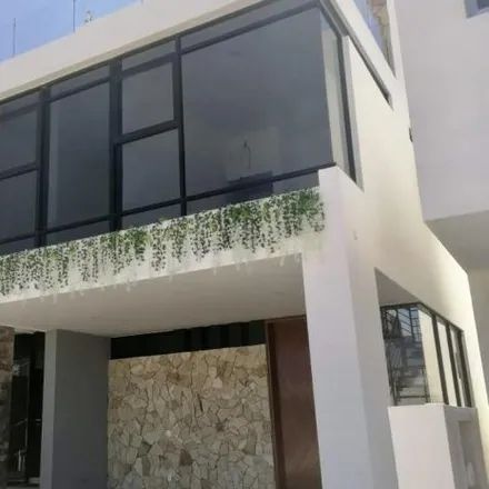 Buy this 3 bed house on Avenida Paseo del Atlántico in Real del Valle, 82000 Mazatlán