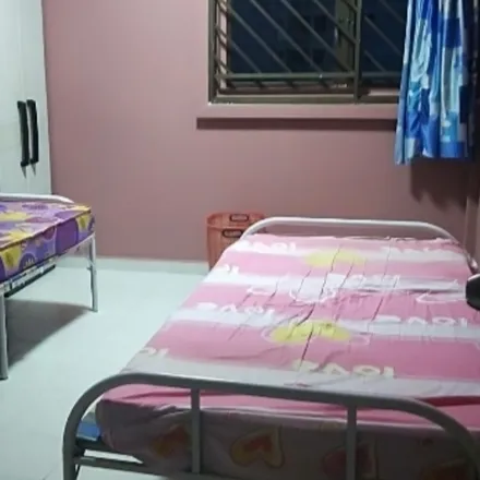 Rent this 1 bed room on 939 Jurong West Street 91 in Singapore 640939, Singapore