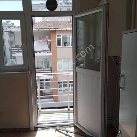 Rent this 2 bed apartment on Saka Sokağı in 34180 Bahçelievler, Turkey