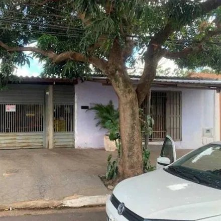 Rent this studio house on Rua Minerva in Maria Aparecida Pedrossian, Campo Grande - MS