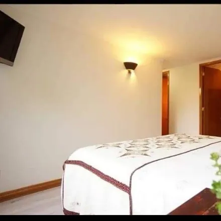 Rent this 3 bed apartment on Alonso de Córdova in 763 0391 Vitacura, Chile