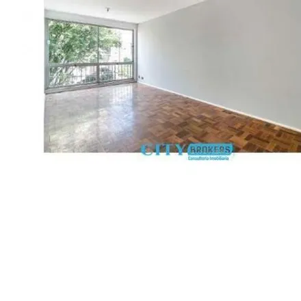 Image 2 - Banca Manoel da Nóbrega, Rua Manuel da Nóbrega 320, Paraíso, São Paulo - SP, 04001-000, Brazil - Apartment for rent