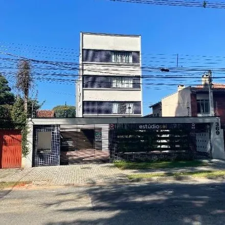 Image 2 - Avenida República Argentina 3302, Portão, Curitiba - PR, 80610, Brazil - Apartment for sale