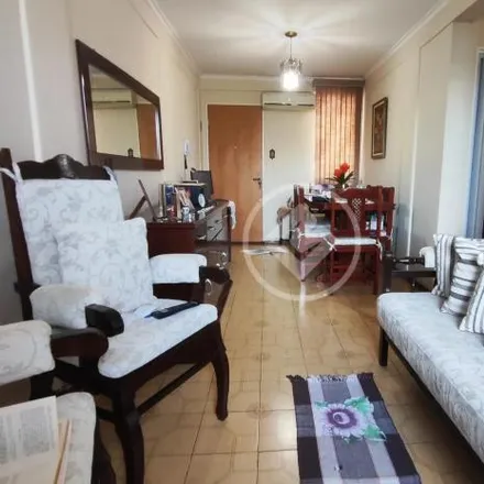 Buy this 2 bed apartment on Rua Ilhéus in Alto da Boa Vista, Ribeirão Preto - SP