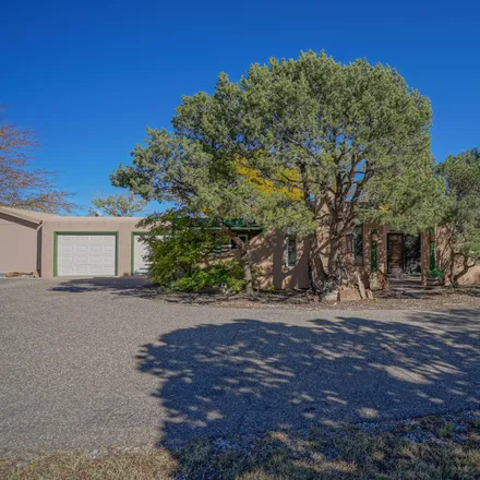 Image 2 - Hill Ranch Road, Edgewood, NM, USA - House for sale