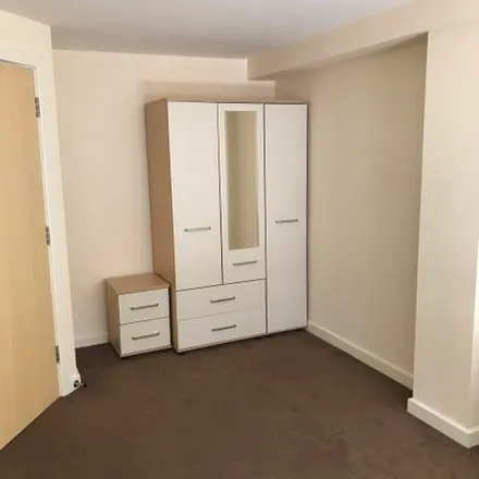 Image 7 - Dover Street, Calais Hill, Leicester, LE1 6AR, United Kingdom - Apartment for rent