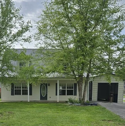 Image 1 - 245 Lorien Circle, Shelbyville, TN 37160, USA - House for sale