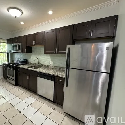Rent this 2 bed apartment on 435 Walnut Ave