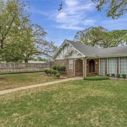 Image 5 - 1884 John McCain Road, Colleyville, TX 76034, USA - House for sale