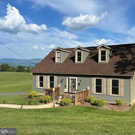 Rent this 1 bed house on 414 Mill Creek Road in Forest Hills, Luray