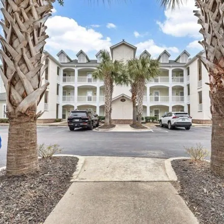 Image 1 - 116 Cypress Point Court, Myrtle Beach, SC 29579, USA - Condo for sale