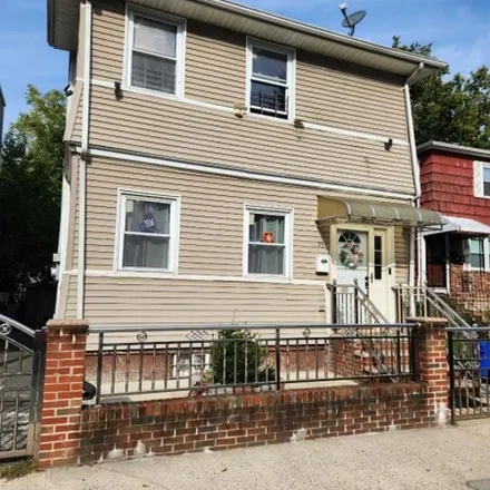 Rent this 2 bed apartment on 23 Chelsea Avenue in East Orange, NJ 07018