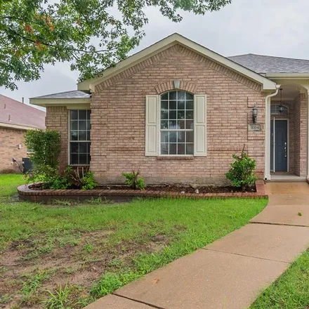 Buy this 3 bed house on 3304 Aqueduct Court in Mesquite, TX 75181