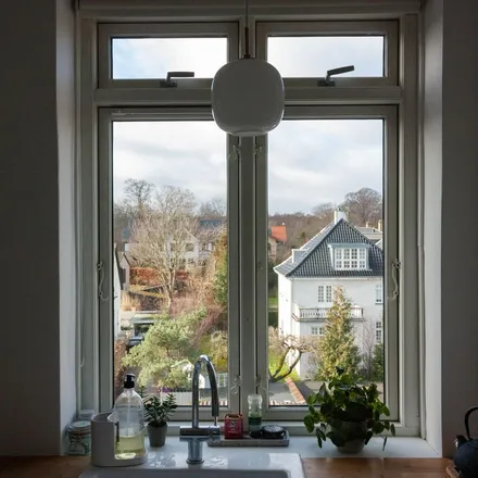 Image 8 - Strandvejen, 2930 Klampenborg, Denmark - Apartment for rent