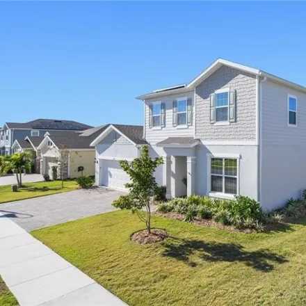 Image 2 - 3387 Buoy Circle, Winter Garden, FL 34740, USA - House for sale
