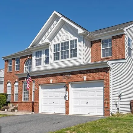 Buy this 5 bed house on 203 Hibiscus Lane in Cambridge, MD 21613