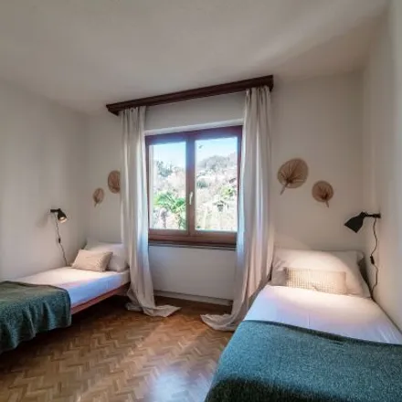Image 6 - Via Privata Vignascia, 6596 Circolo della Navegna, Switzerland - Apartment for rent