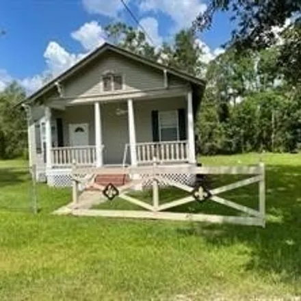 Rent this 2 bed house on 57587 Mainegra Road in Bayou Terrace, St. Tammany Parish