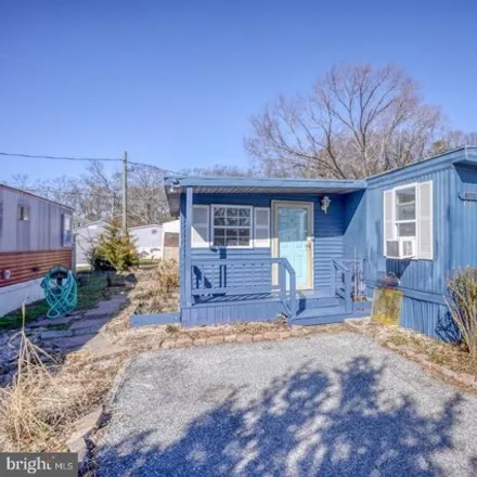 Buy this studio apartment on 19884 Sea Air Ave in Rehoboth Beach, Delaware