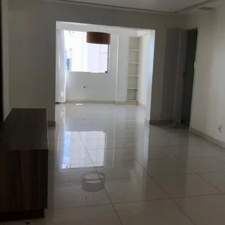 Buy this 3 bed apartment on Clinfitness in Rua do Ébano 100, Caminho das Árvores