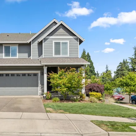 Buy this 4 bed house on 14570 Holcomb Boulevard in Oregon City, OR 97045