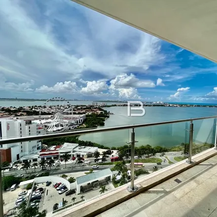 Image 7 - Cancun Convention Center, Avenida Kukulcán, 75500 Cancún, ROO, Mexico - Apartment for rent